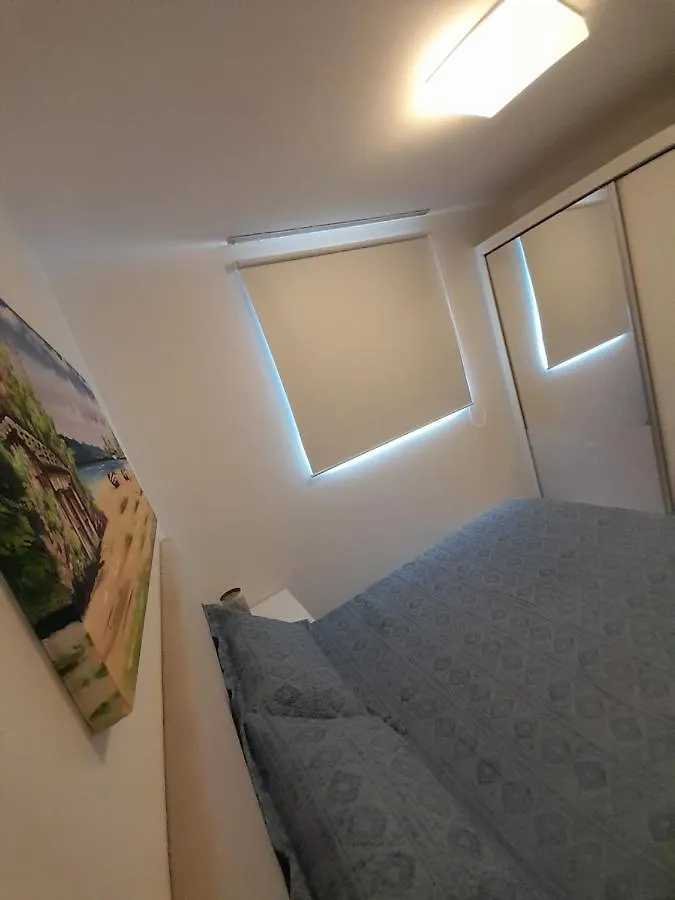 Apartamento Bela Vista Para O Mar Penha/Sc Parque Beto Carrero Penha (Santa Catarina)