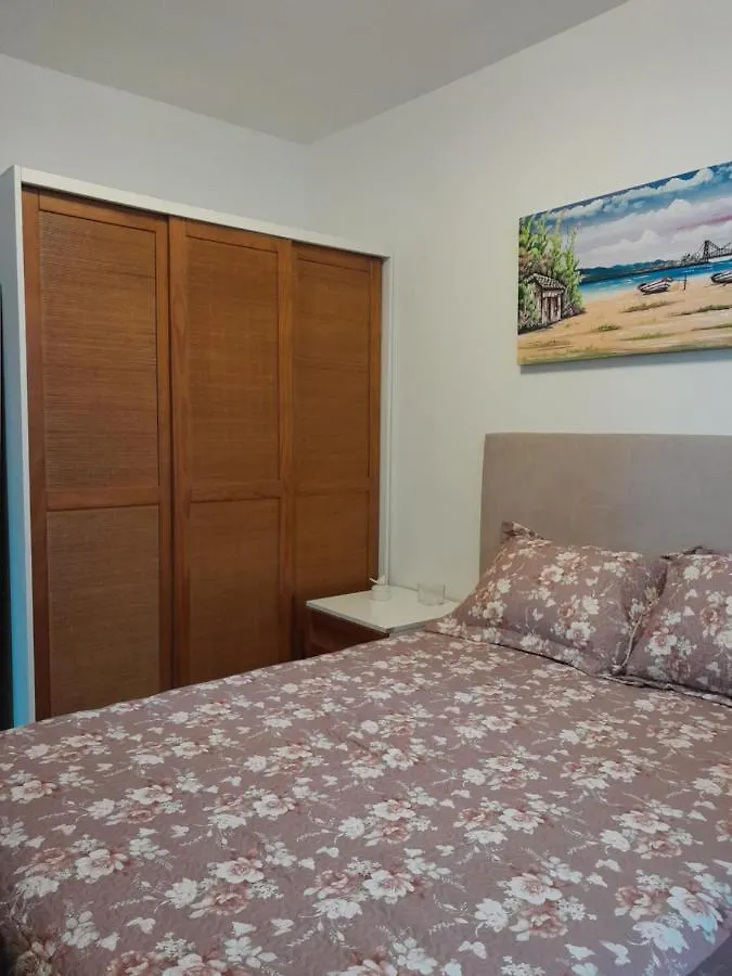 Apartamento Bela Vista Para O Mar Penha/Sc Parque Beto Carrero Appartement