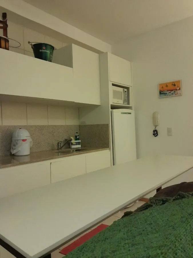 Apartamento Bela Vista Para O Mar Penha/Sc Parque Beto Carrero