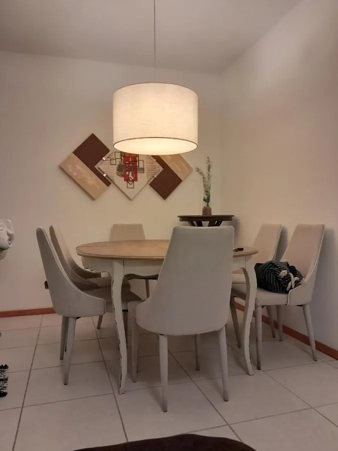 Appartement Apartamento Bela Vista Para O Mar Penha/Sc Parque Beto Carrero