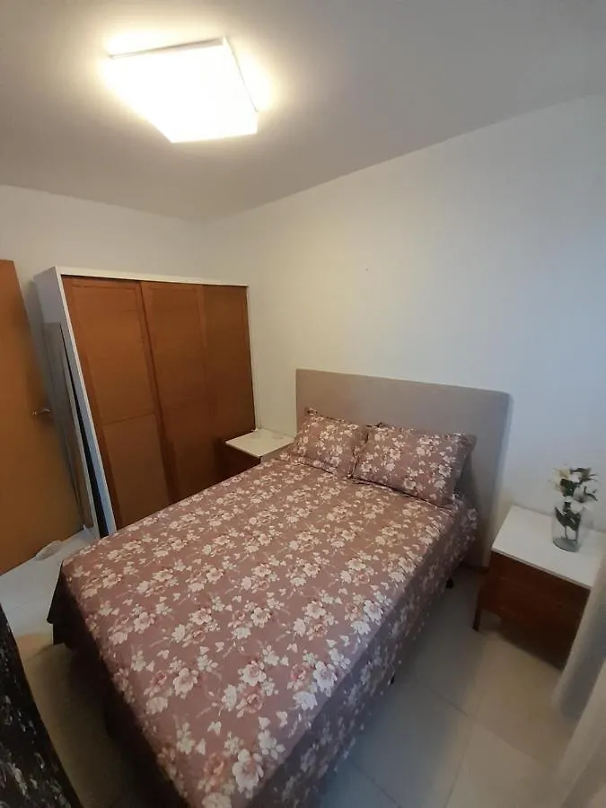 Appartement Apartamento Bela Vista Para O Mar Penha/Sc Parque Beto Carrero