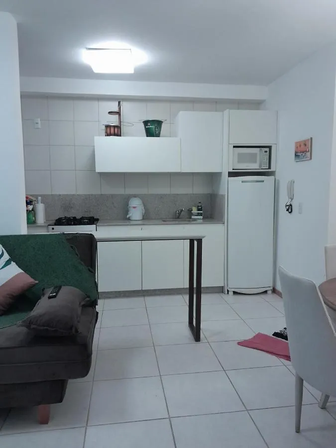 Appartement Apartamento Bela Vista Para O Mar Penha/Sc Parque Beto Carrero