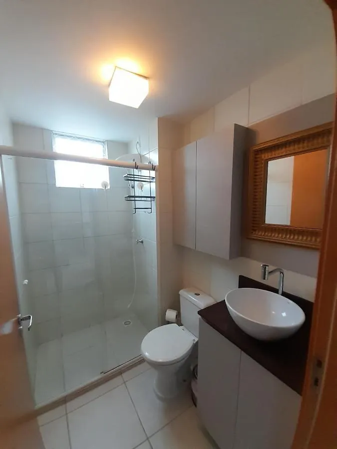 Appartement Apartamento Bela Vista Para O Mar Penha/Sc Parque Beto Carrero