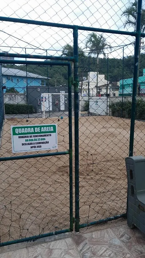 Apartamento Bela Vista Para O Mar Penha/Sc Parque Beto Carrero Brazilië