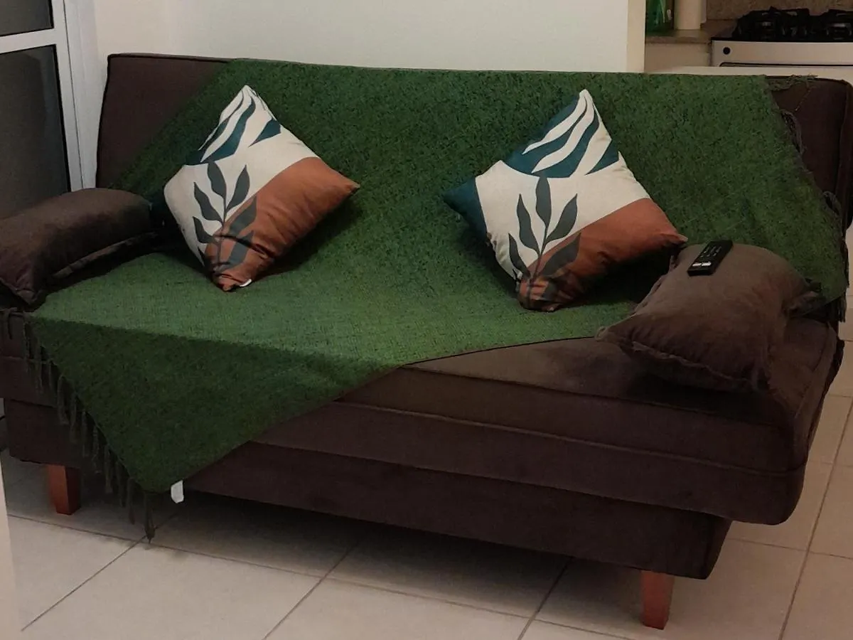 Apartamento Bela Vista Para O Mar Penha/Sc Parque Beto Carrero
