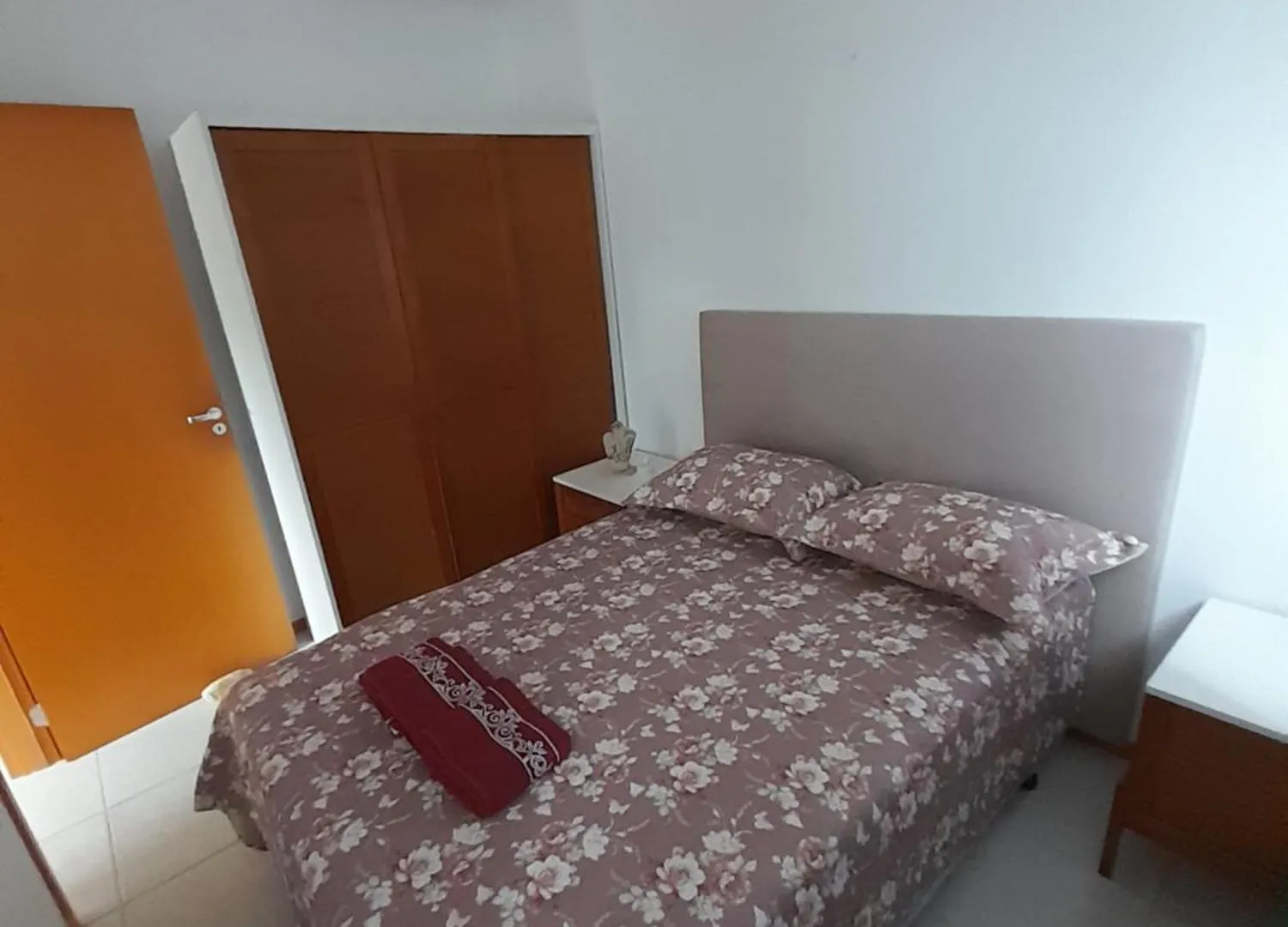 Apartamento Bela Vista Para O Mar Penha/Sc Parque Beto Carrero 0*, Penha (Santa Catarina) Brazilië