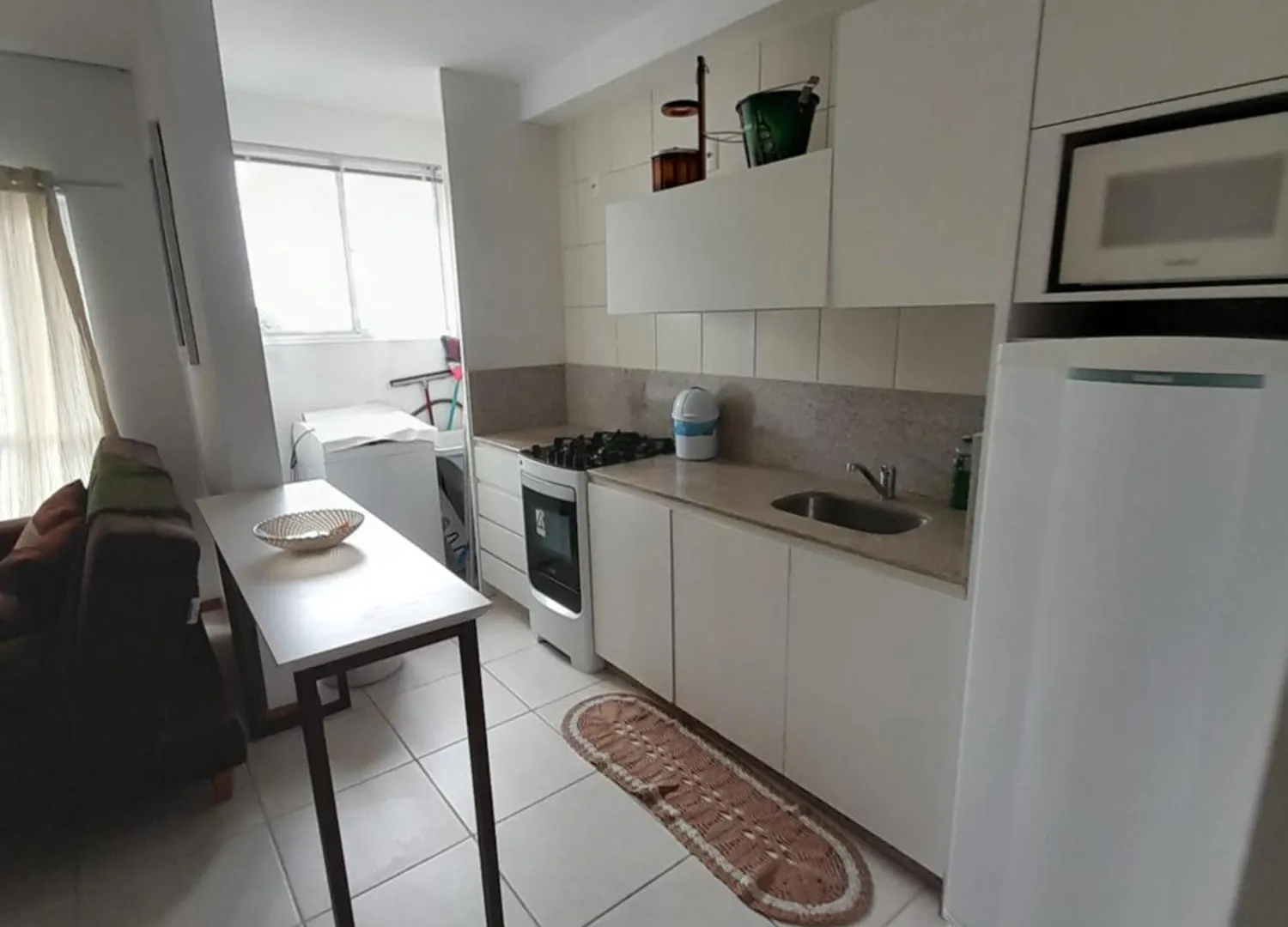 Appartement Apartamento Bela Vista Para O Mar Penha/Sc Parque Beto Carrero